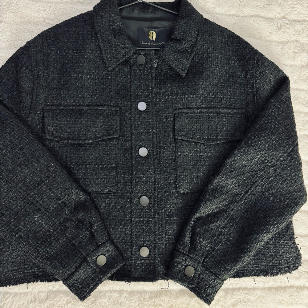 Jacket SIZE:M